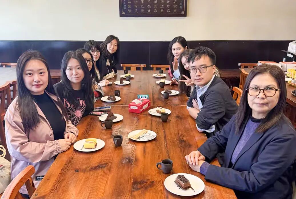 鯨帆」取經茂峰：以學習者為舟，汲取港式教育經驗